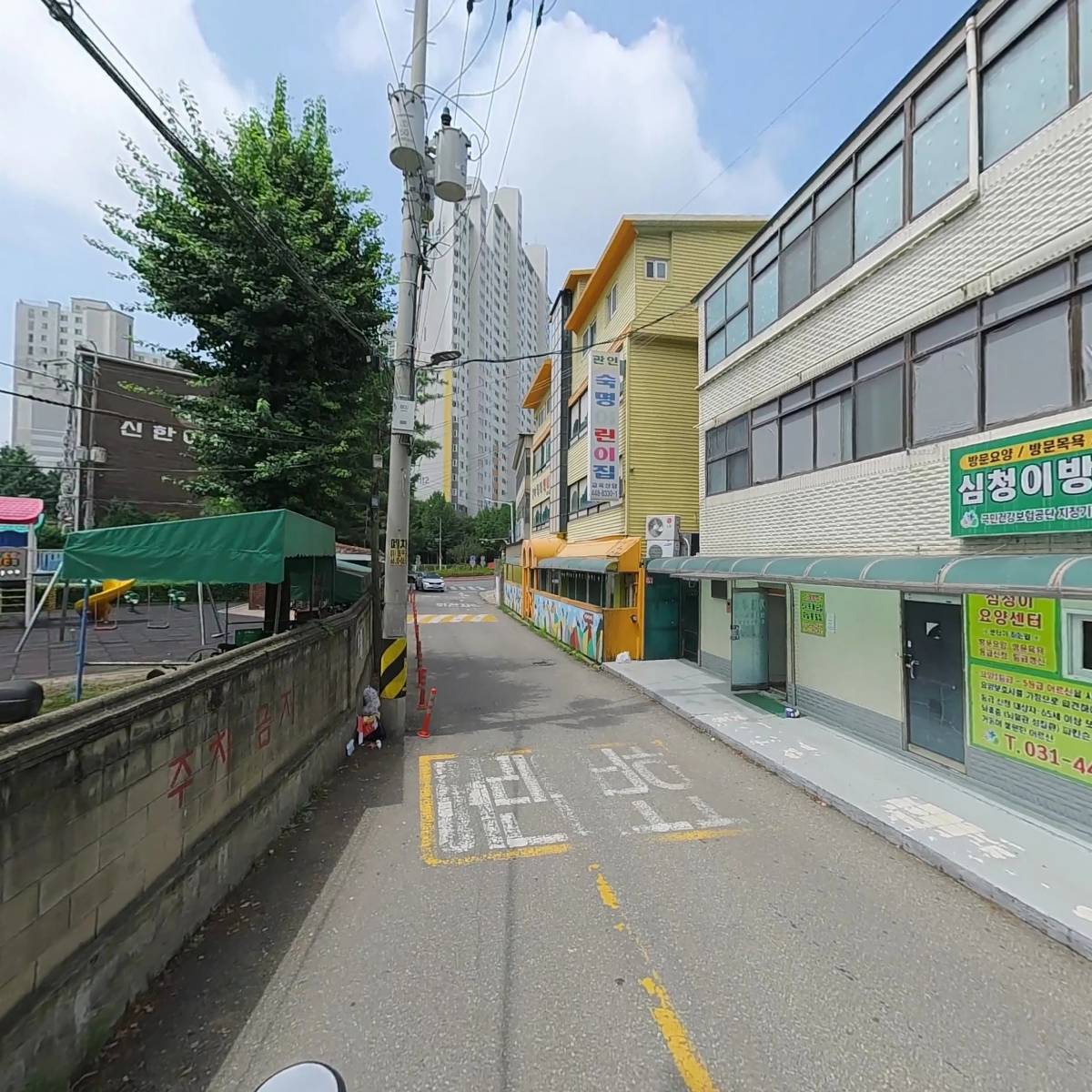 기독교대한감리회 주은교회_2