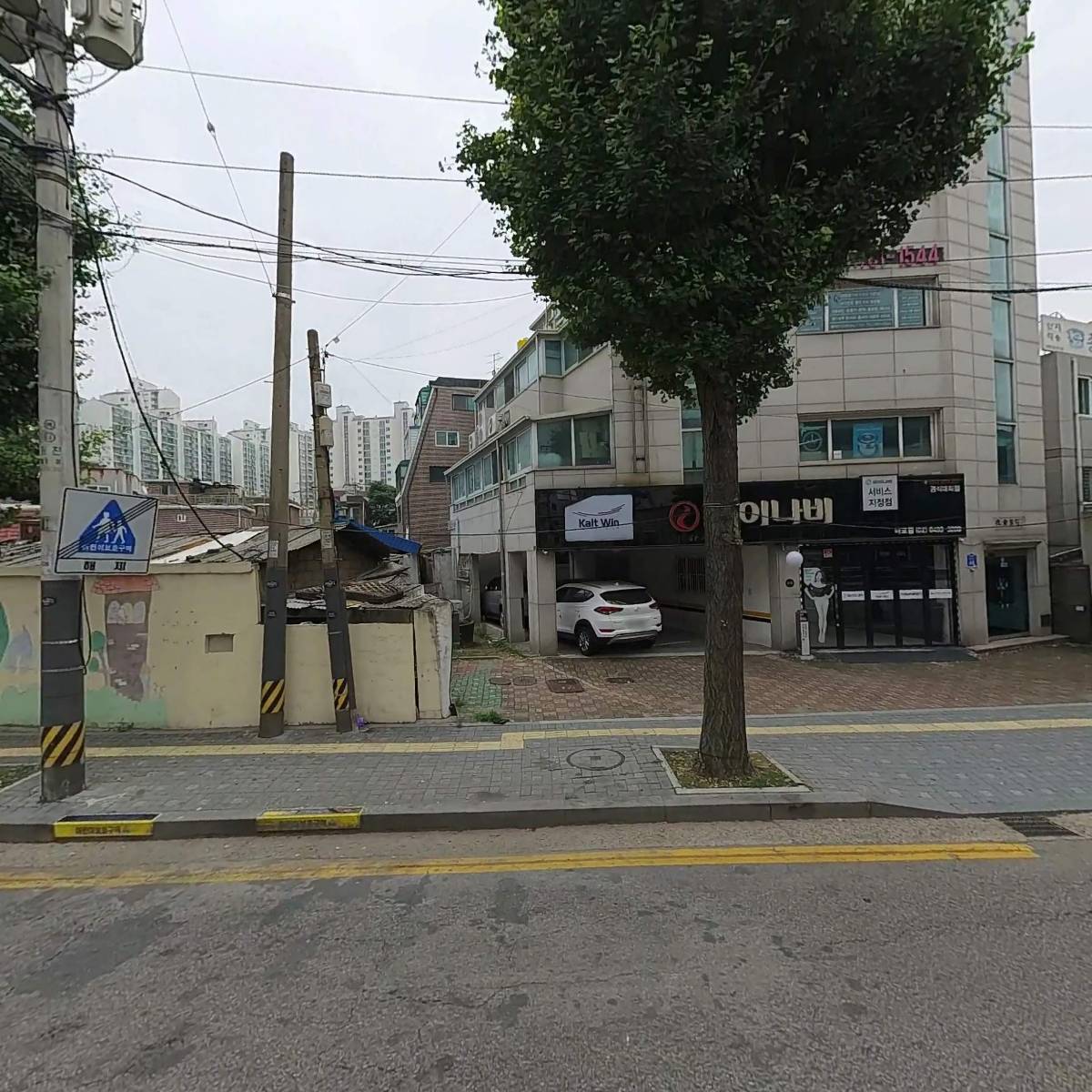 비케이알