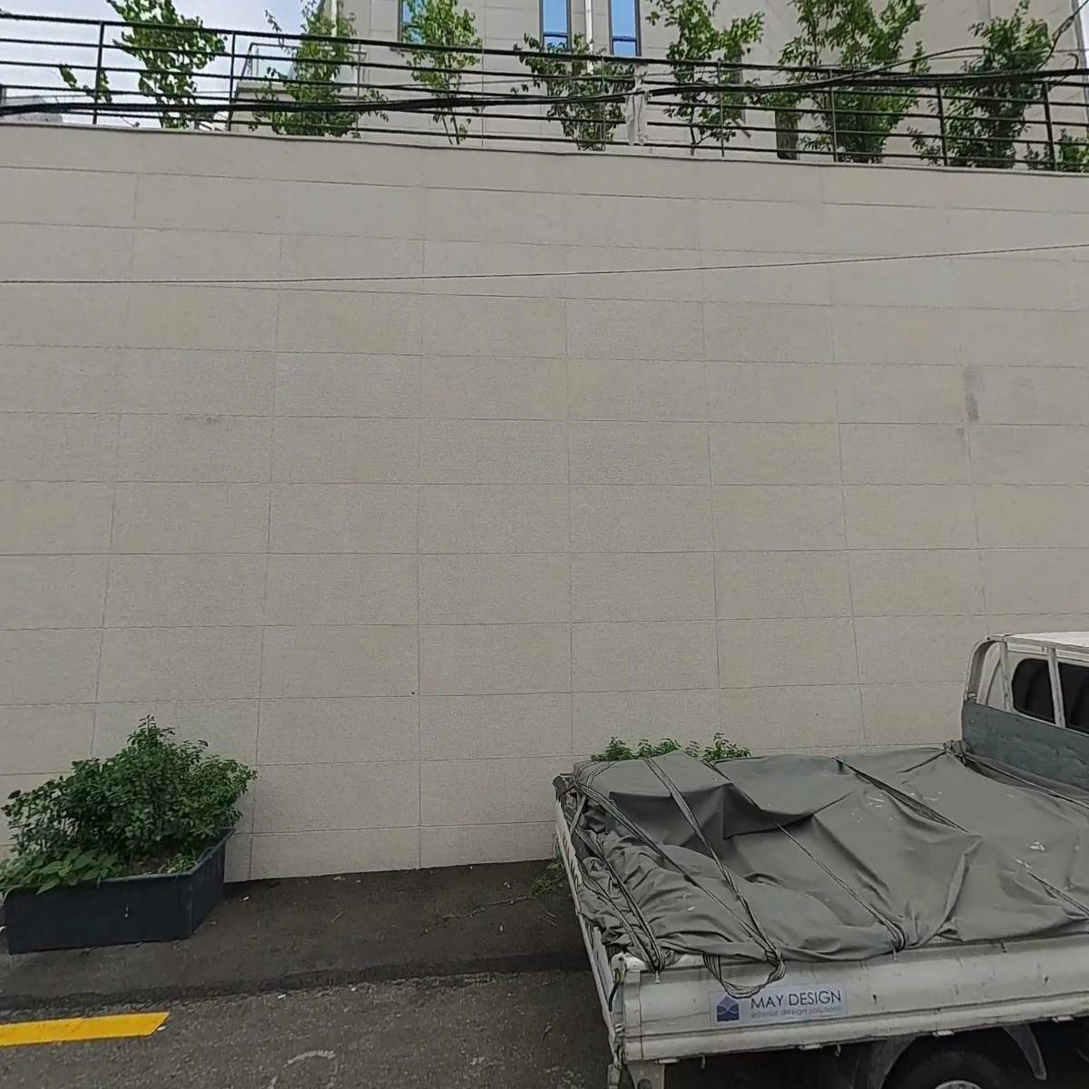 옥탑 마켓