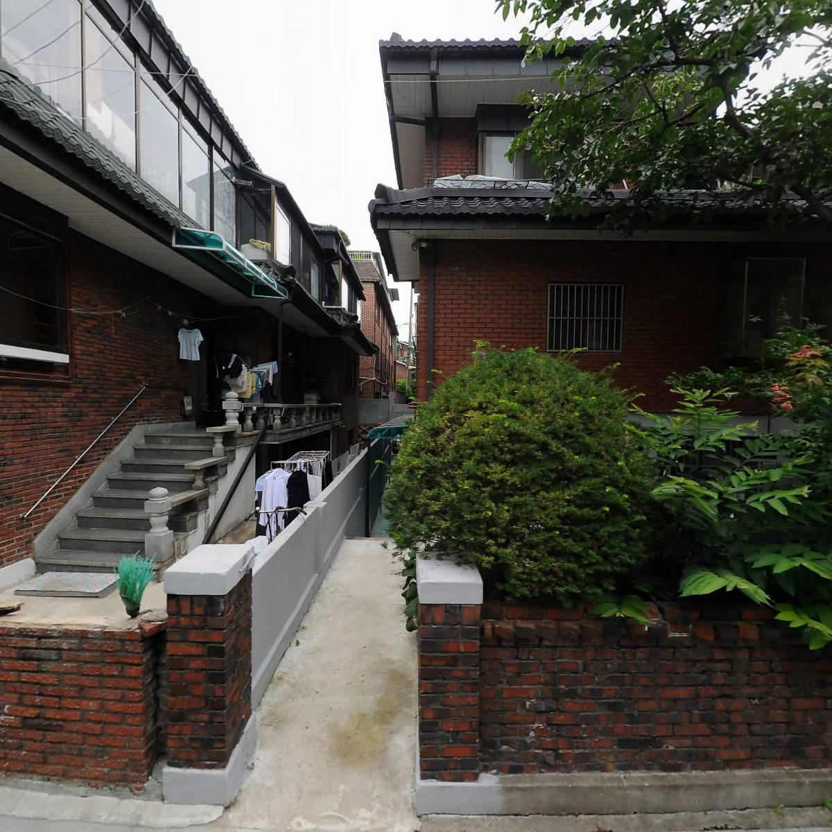 이작 커피
