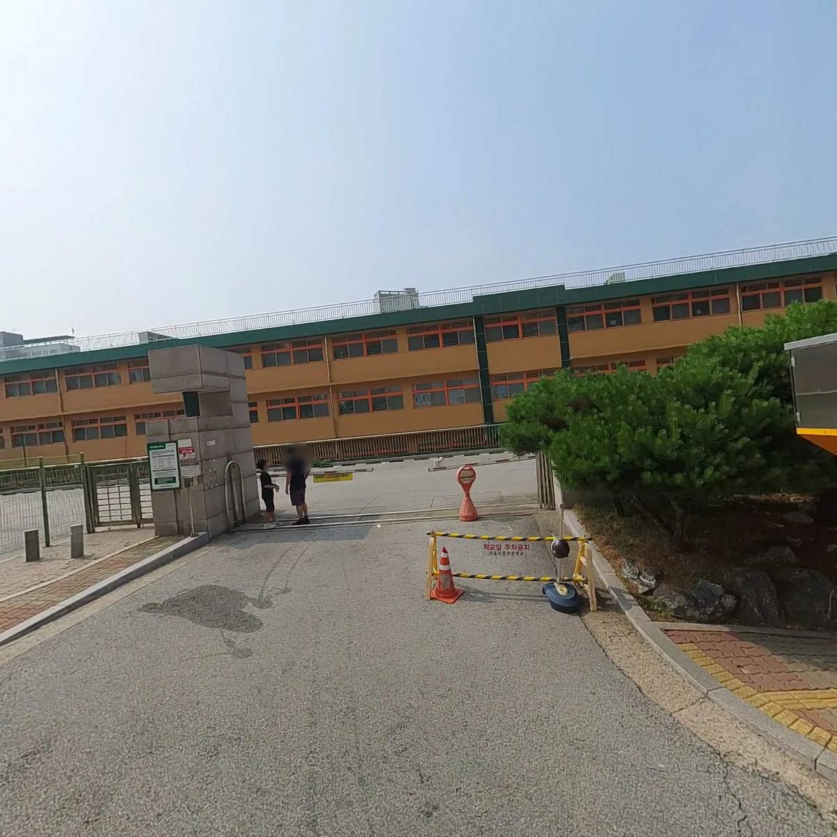 (주)한국스포터 성북지점 돈암교육문화관
