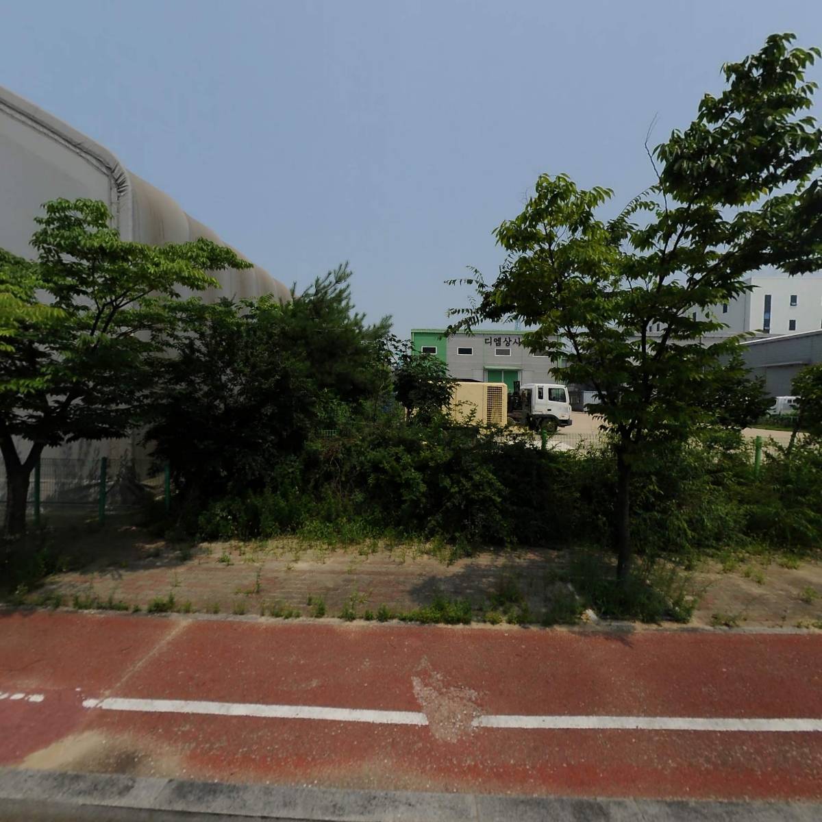 주식회사 중해천공공해외창