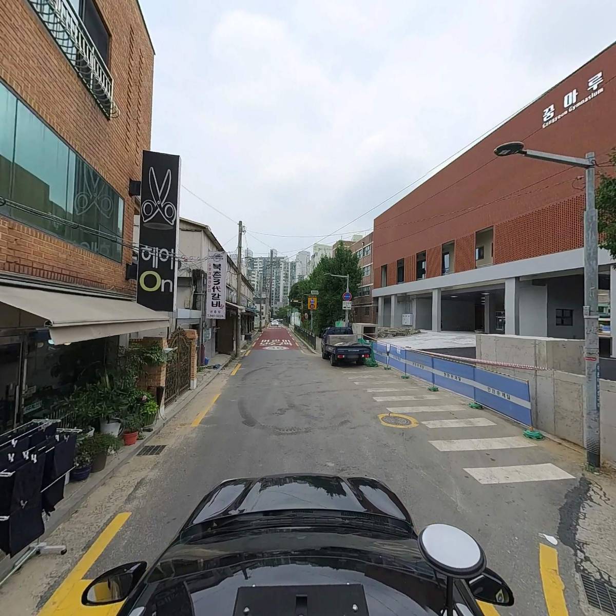 에이스마트수산정육코너_4