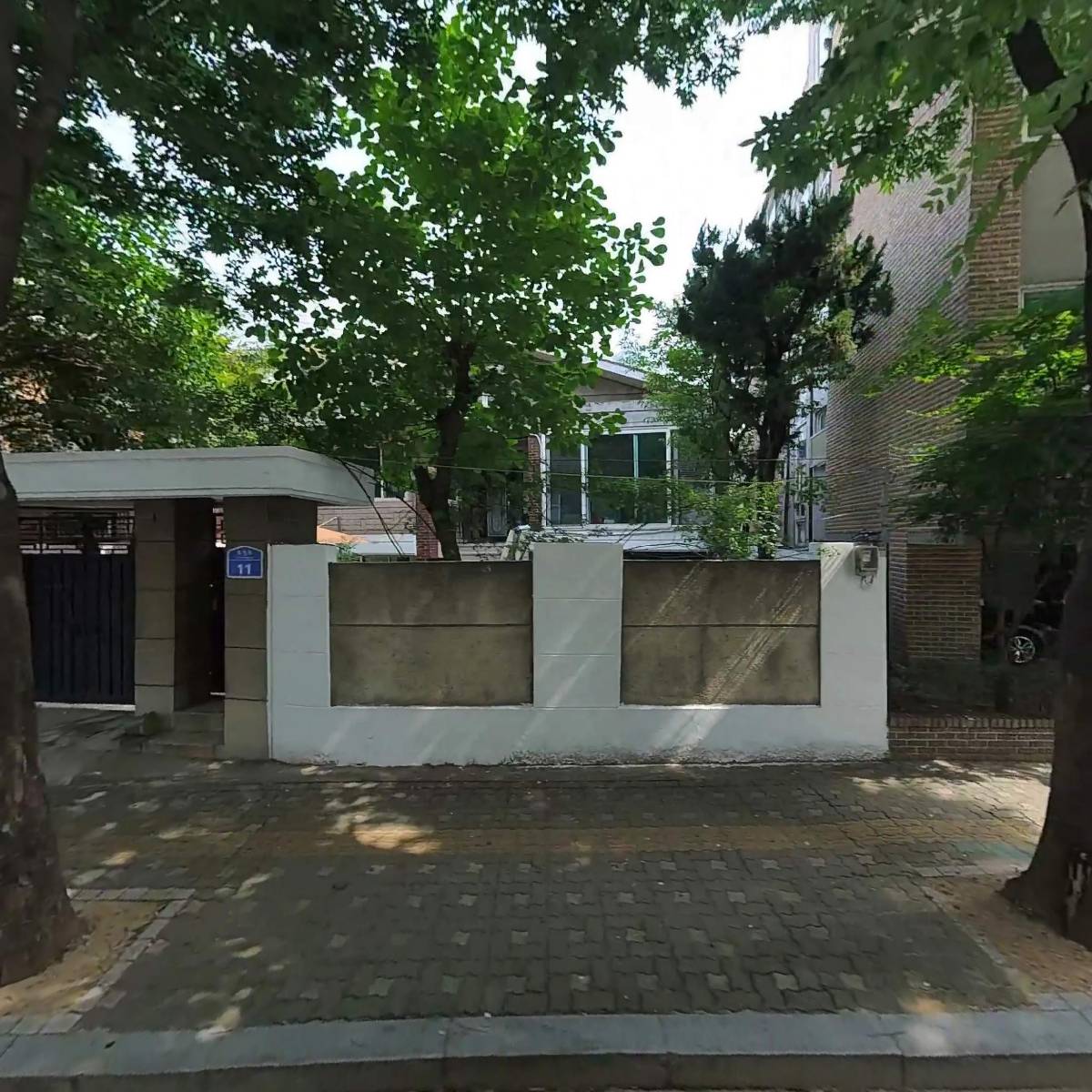 주식회사 앤에스리테일