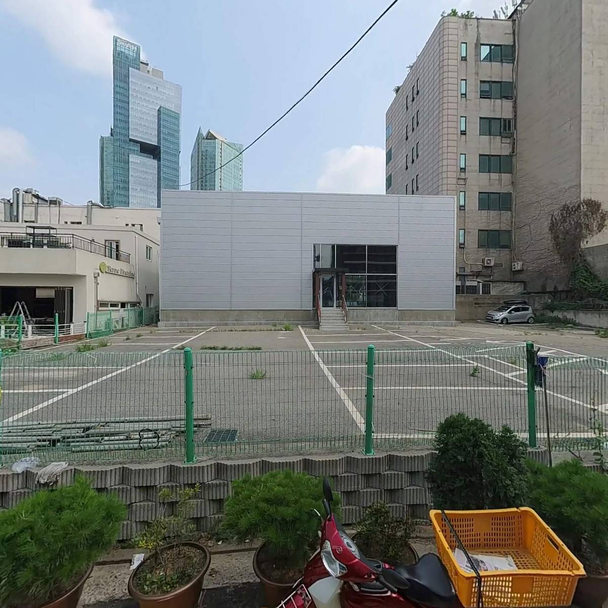 스테이블 그라운드