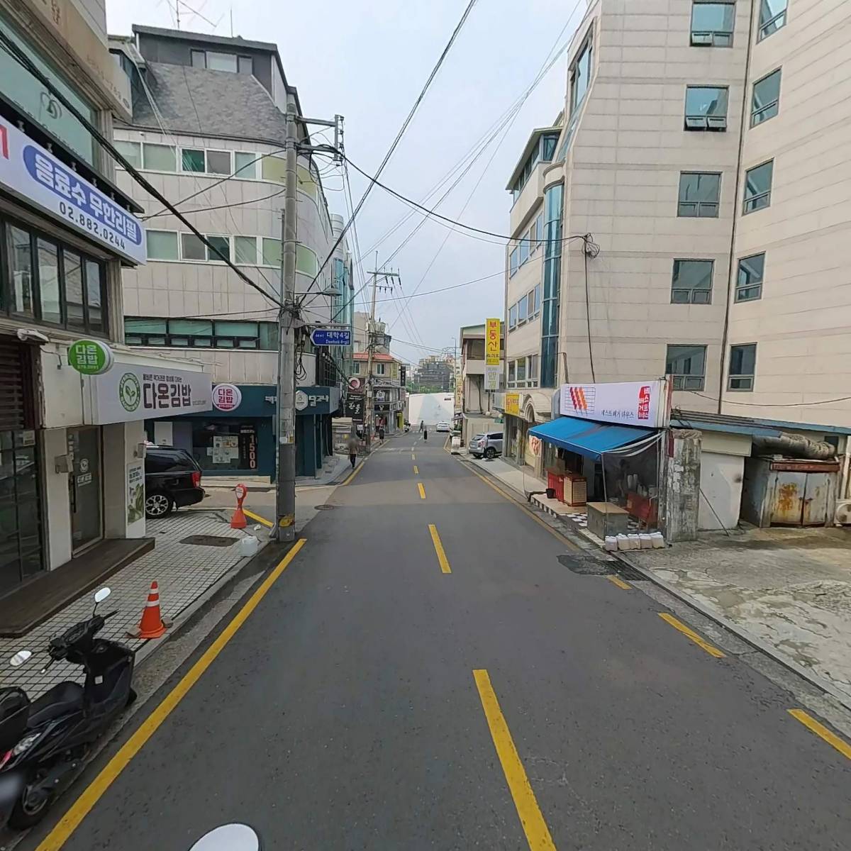 피자먹다 서울대점_2