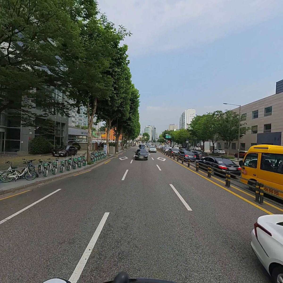 르노코리아자동차 영업서비스 노동조합_2