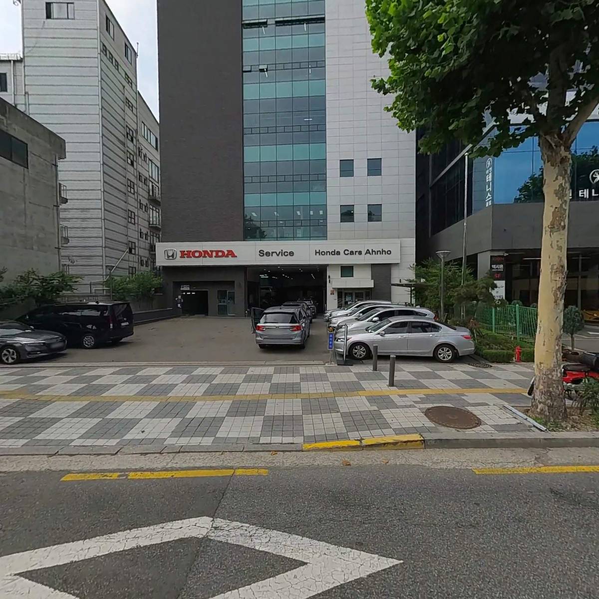 주식회사 아르테코퍼레이션