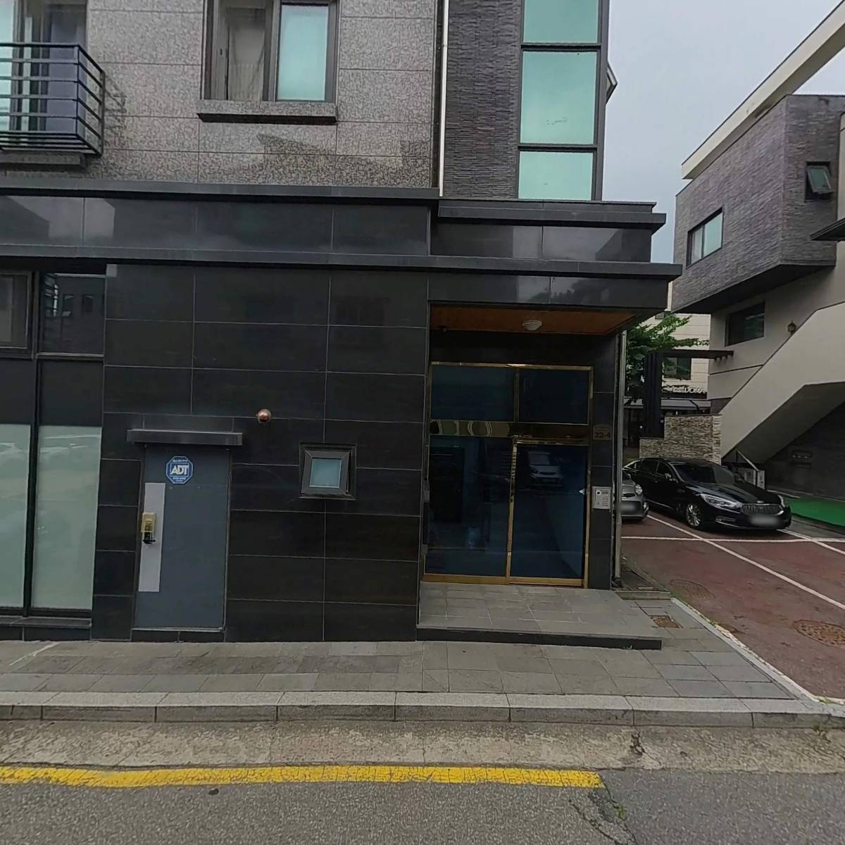 존프랭클 판교 주짓수