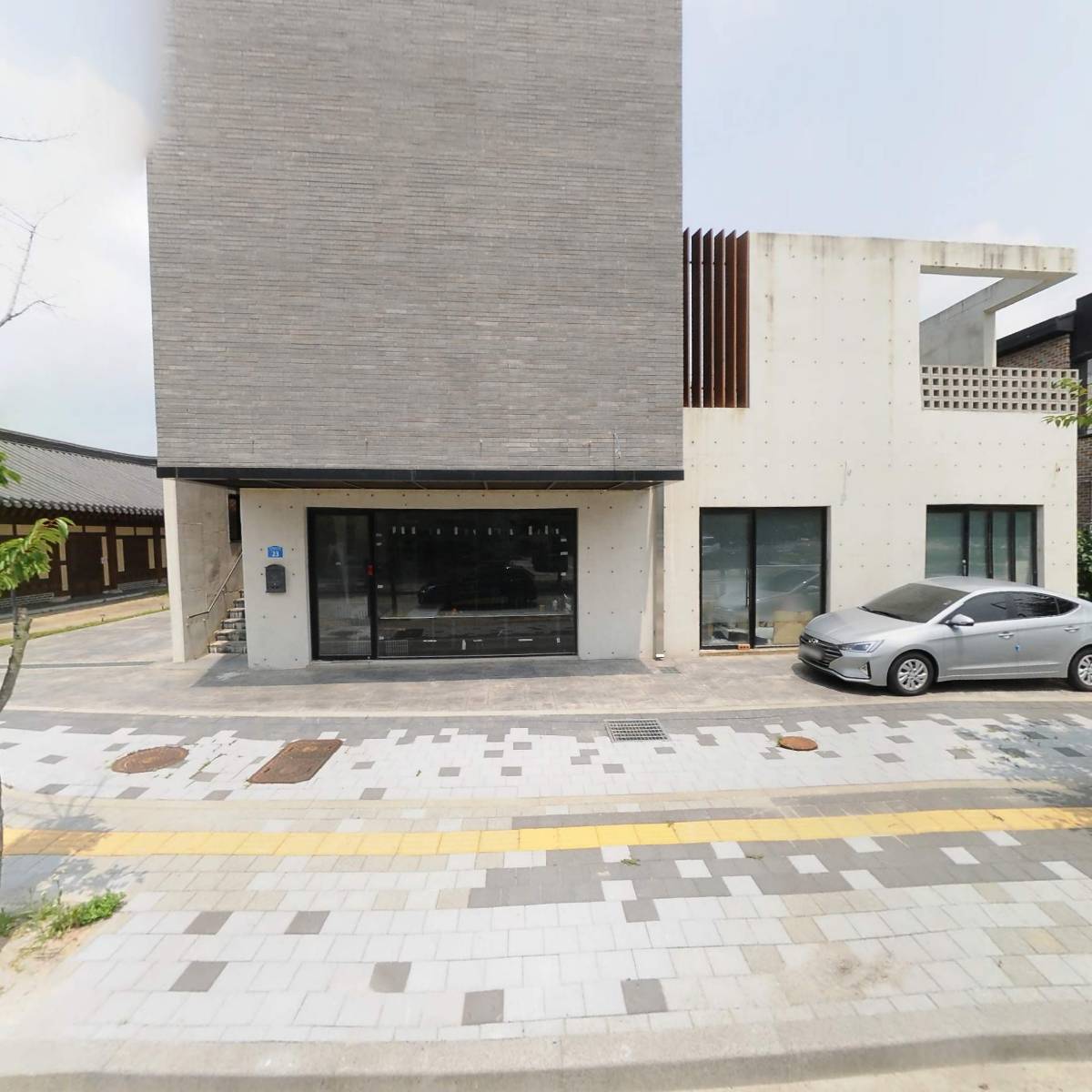 주식회사 인센스월드