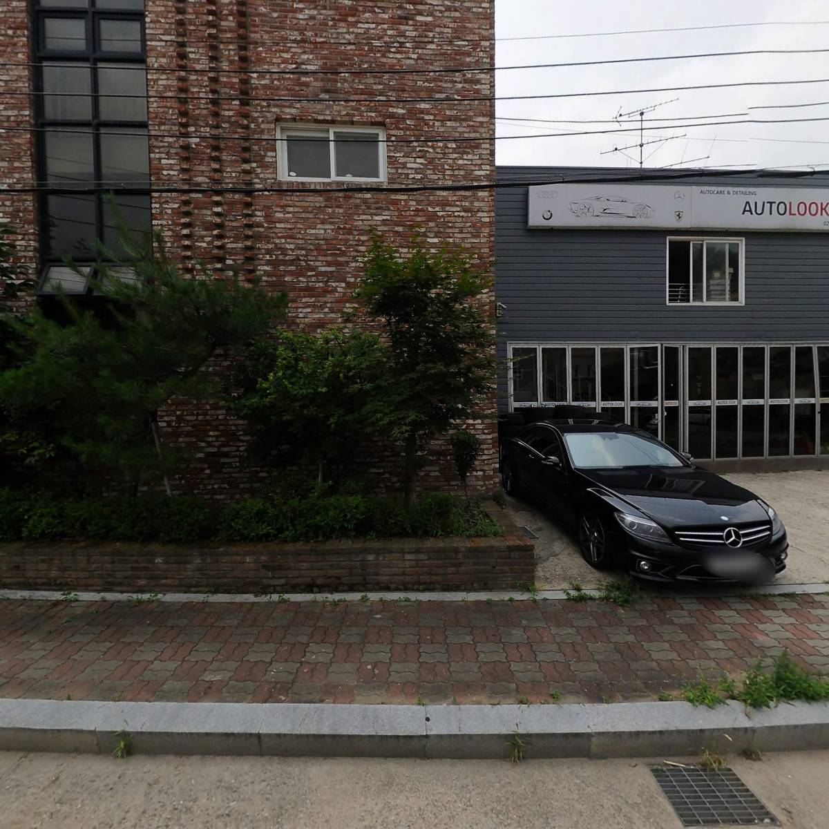 추읍산개군 양평해장국 과천본점