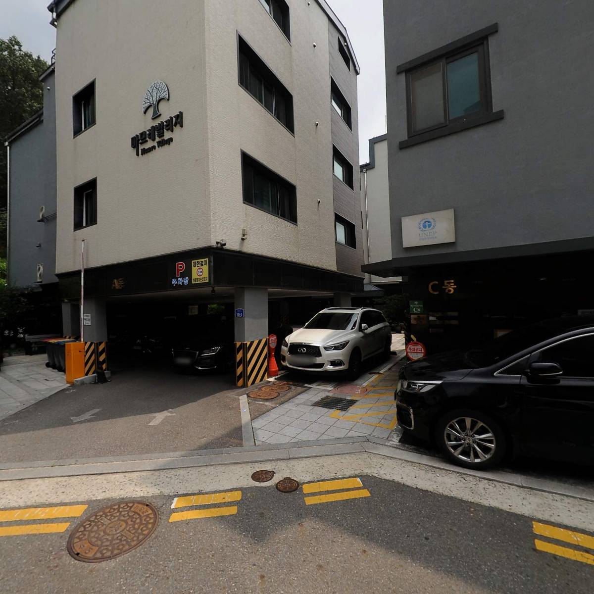 나인 국제특허법률사무소