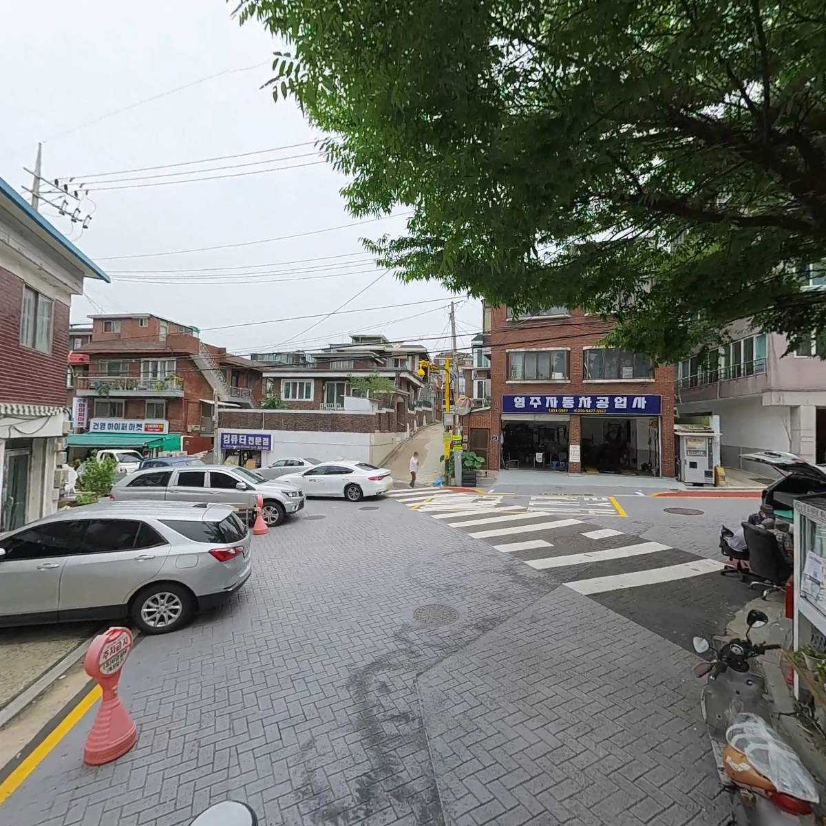 주식회사 부암설비_2