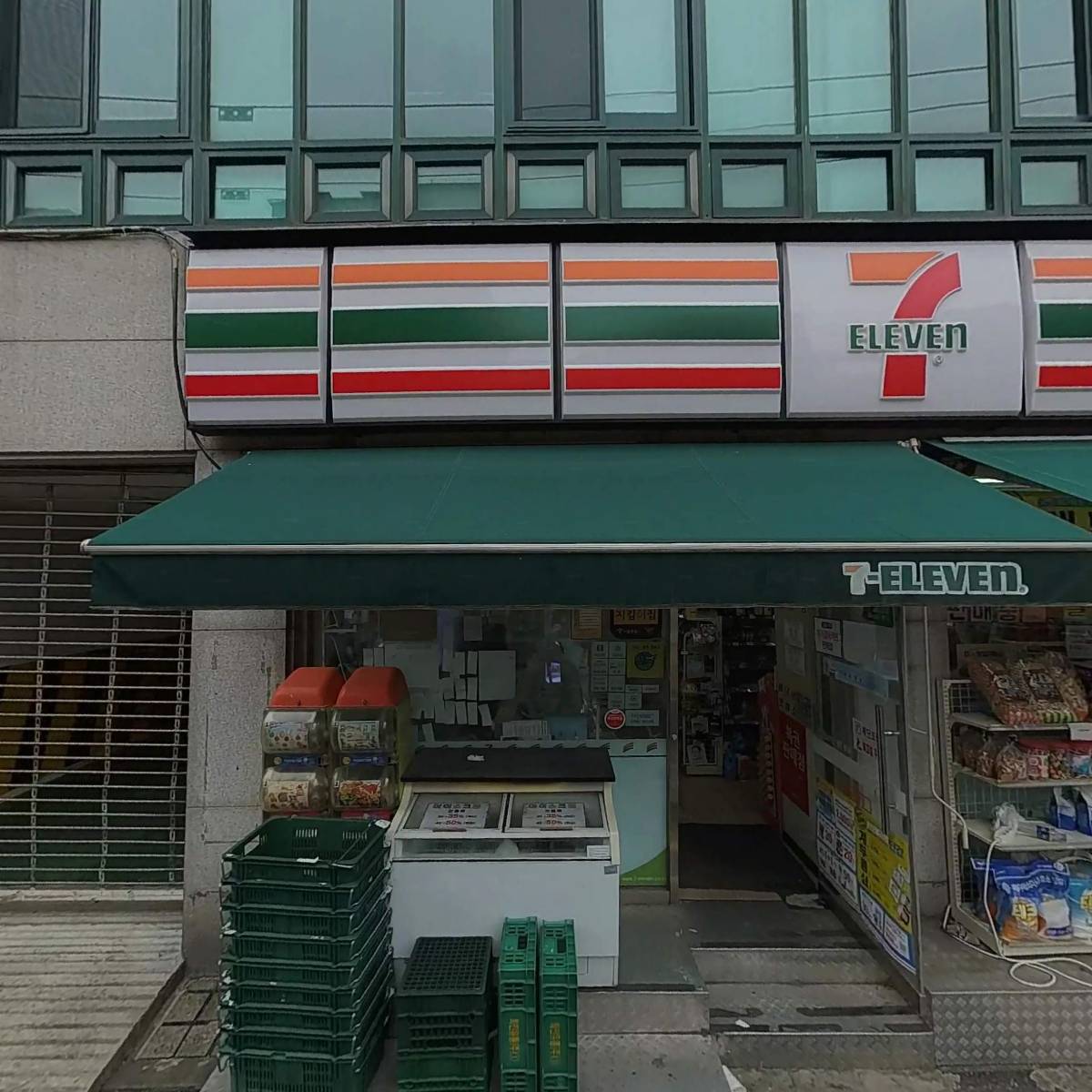 주식회사 더블페이지