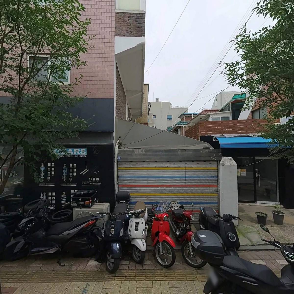 주식회사 록시엘이디