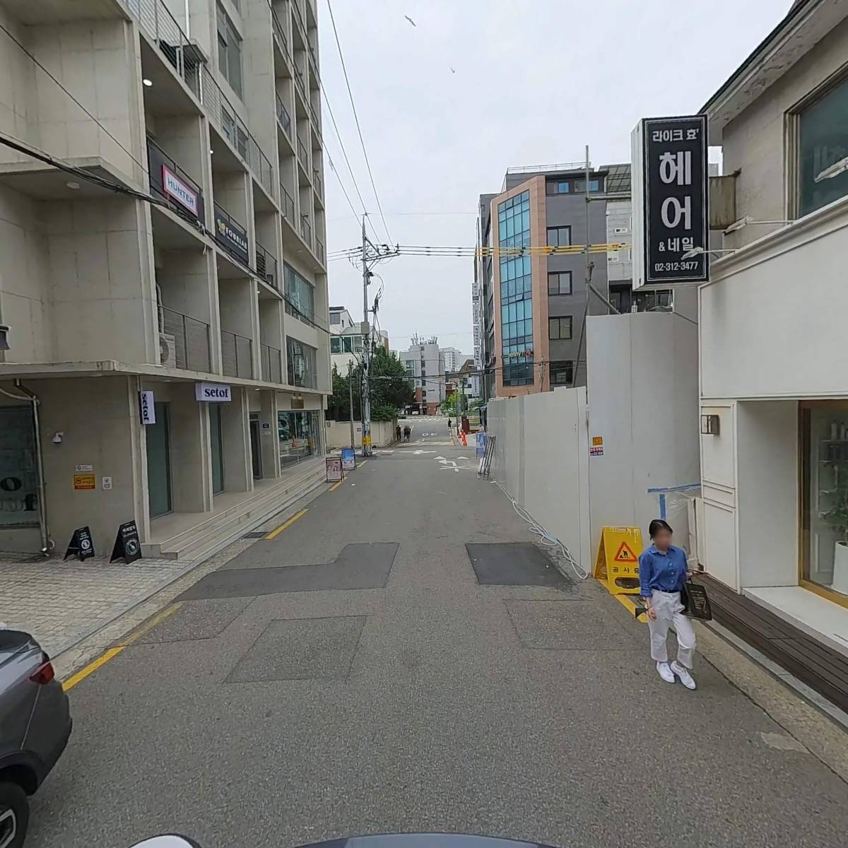 퍼스트커피랩 홍대입구점_2