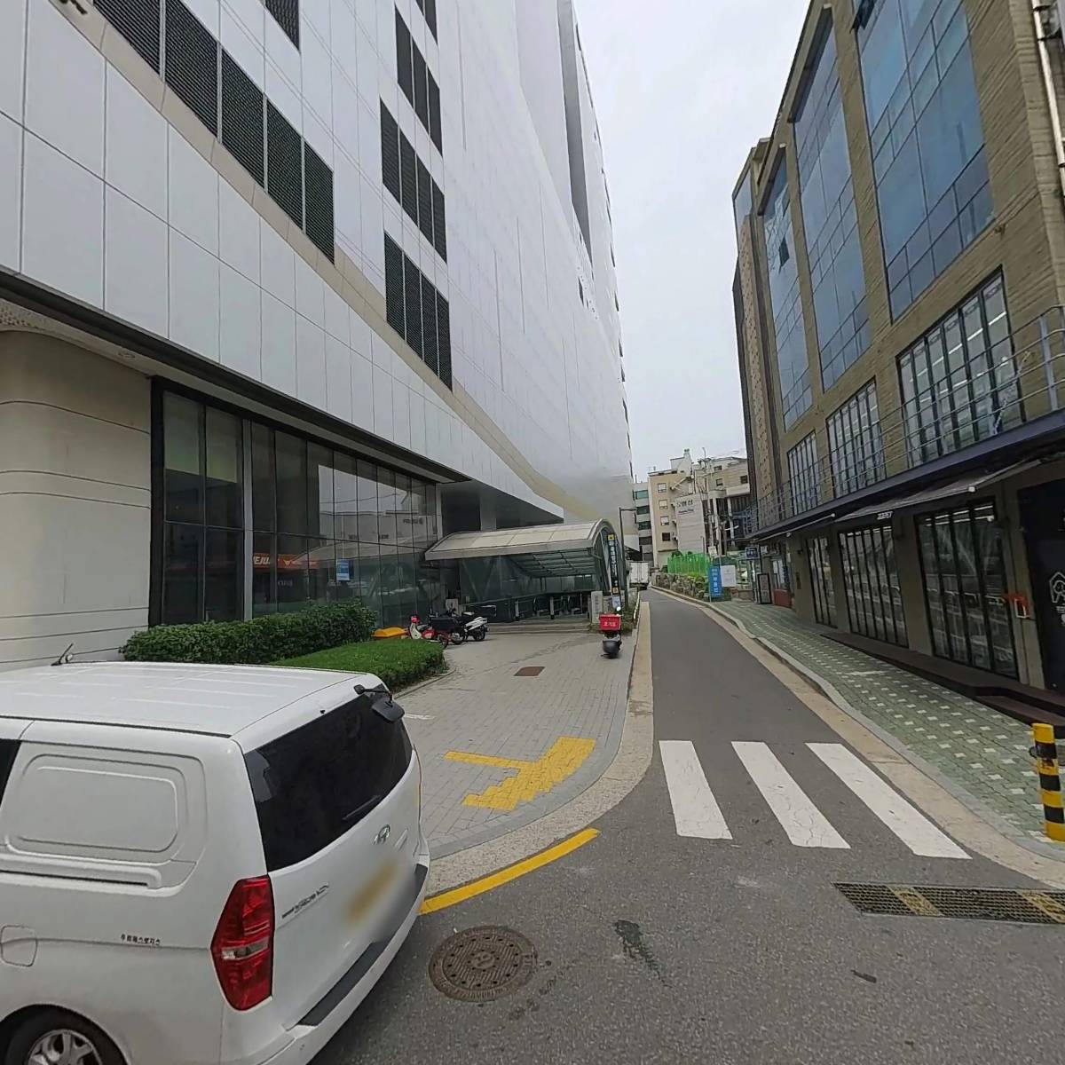 오드스튜디오