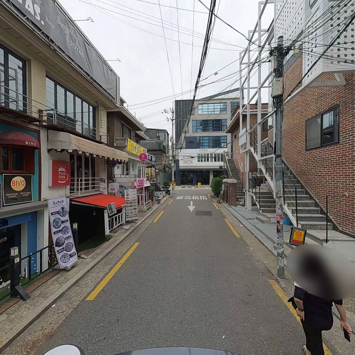 마왕족발(홍대점)_2