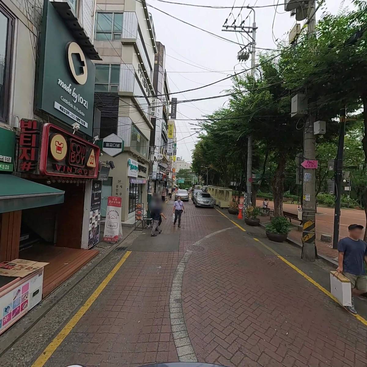 굿타임24（홍대점）_2