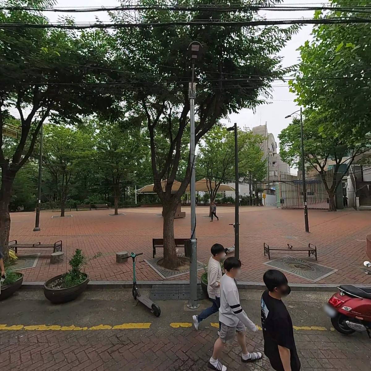 굿타임24（홍대점）_3