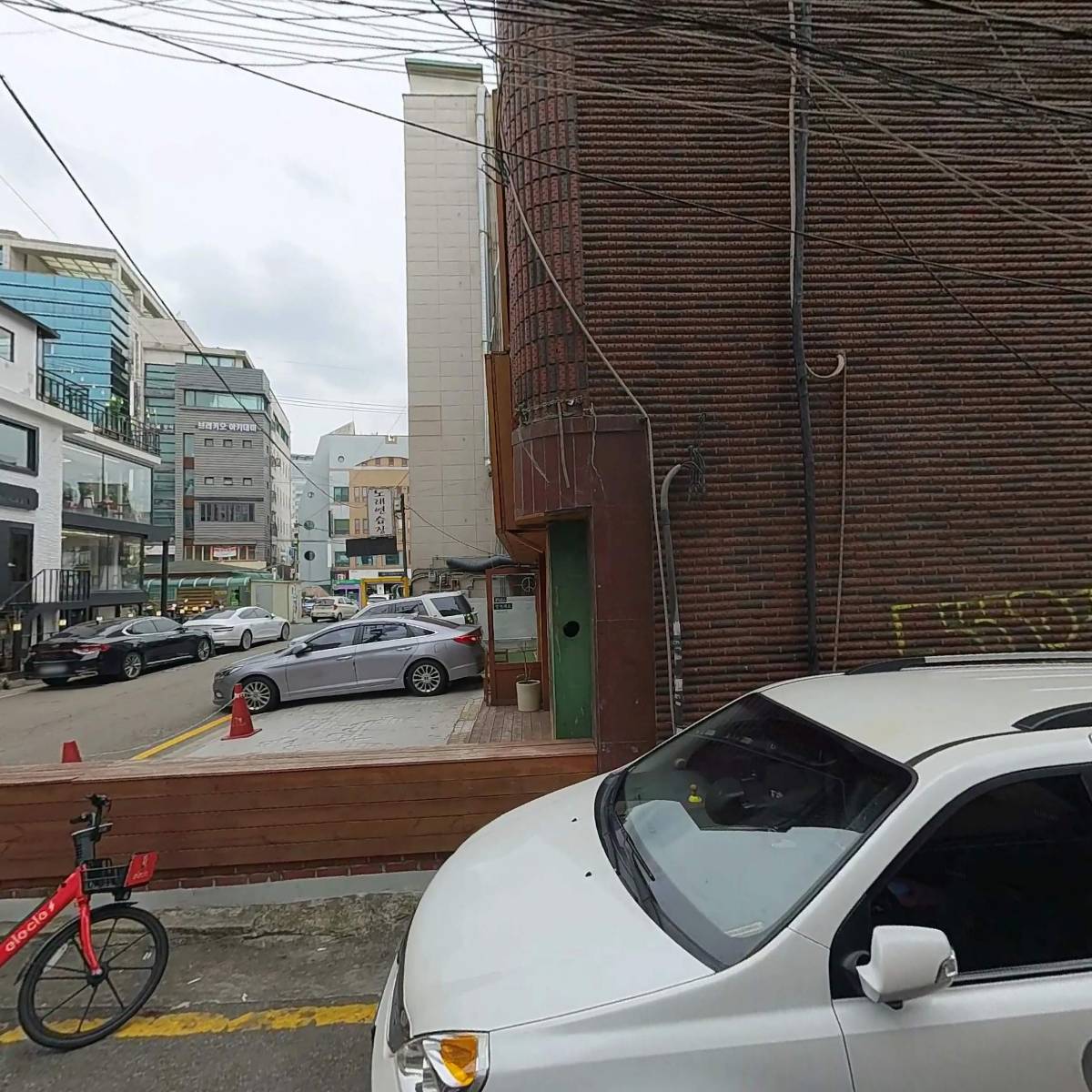 주식회사 러브커머스
