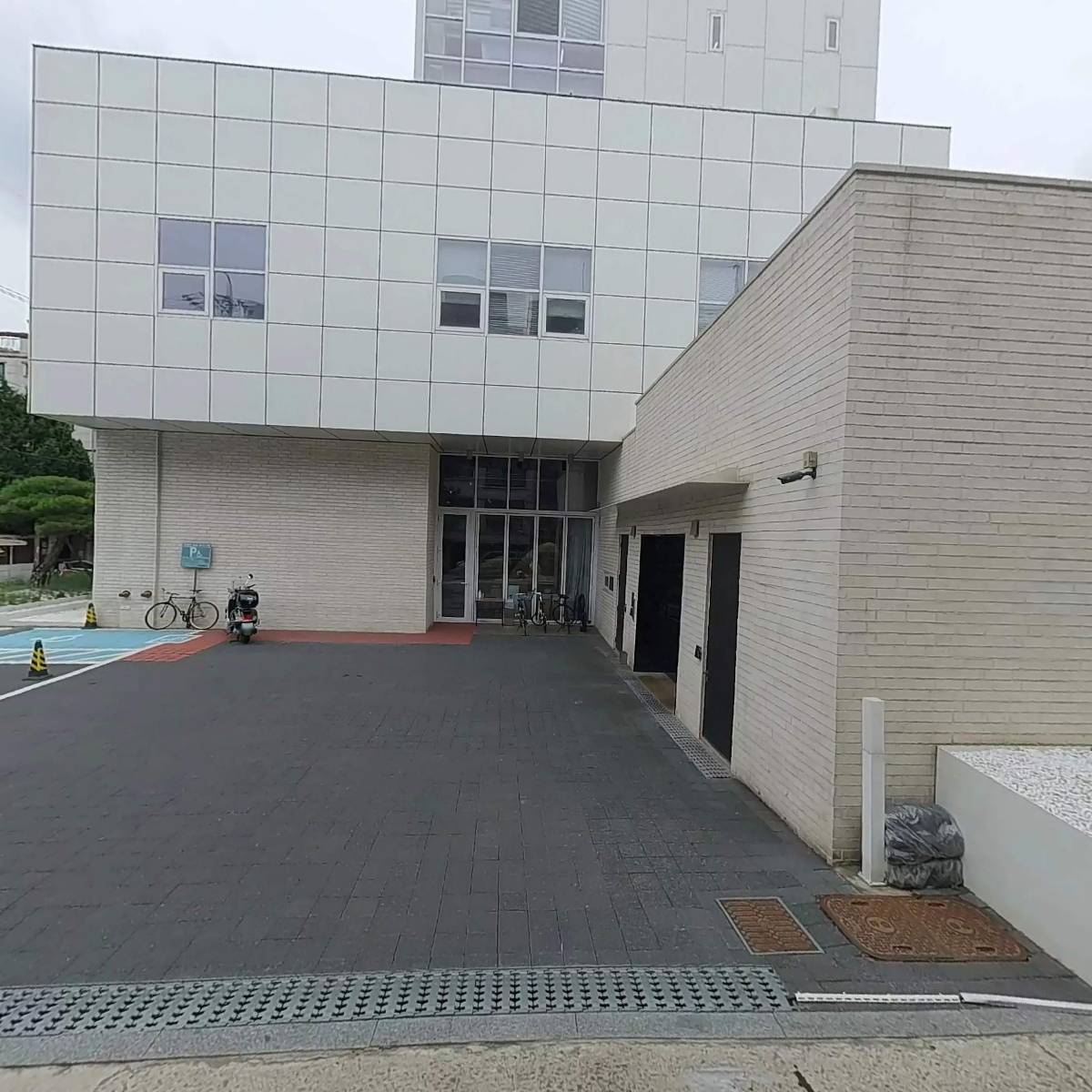 주식회사 아이아이컴바인드