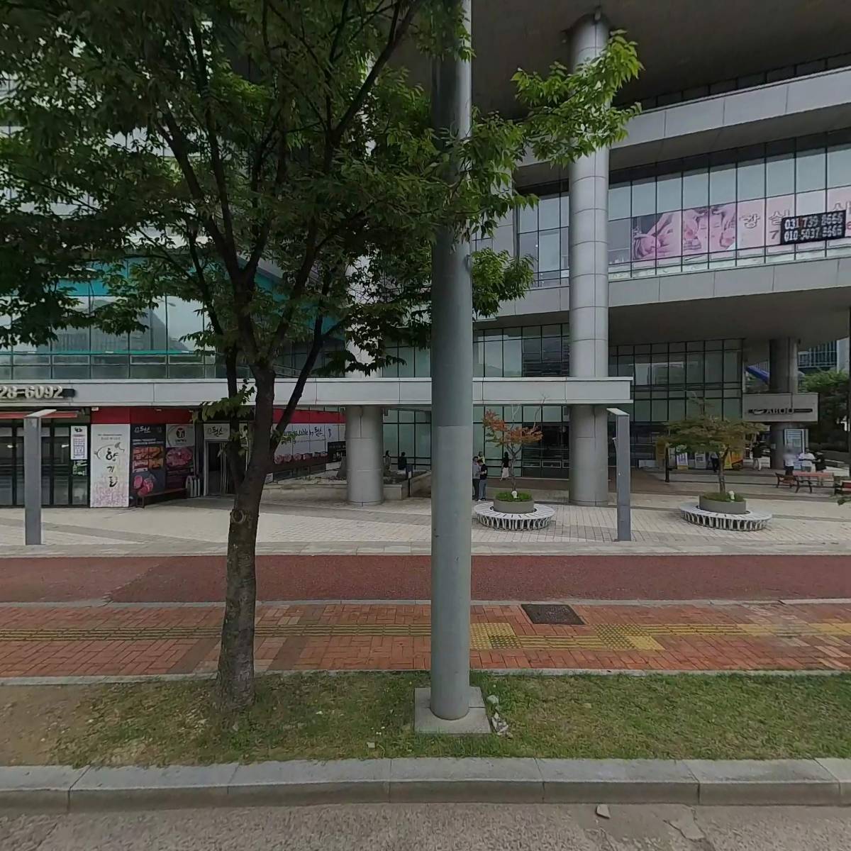 (주)플랜티넷