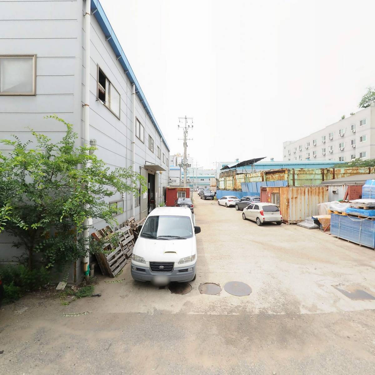 시강테크