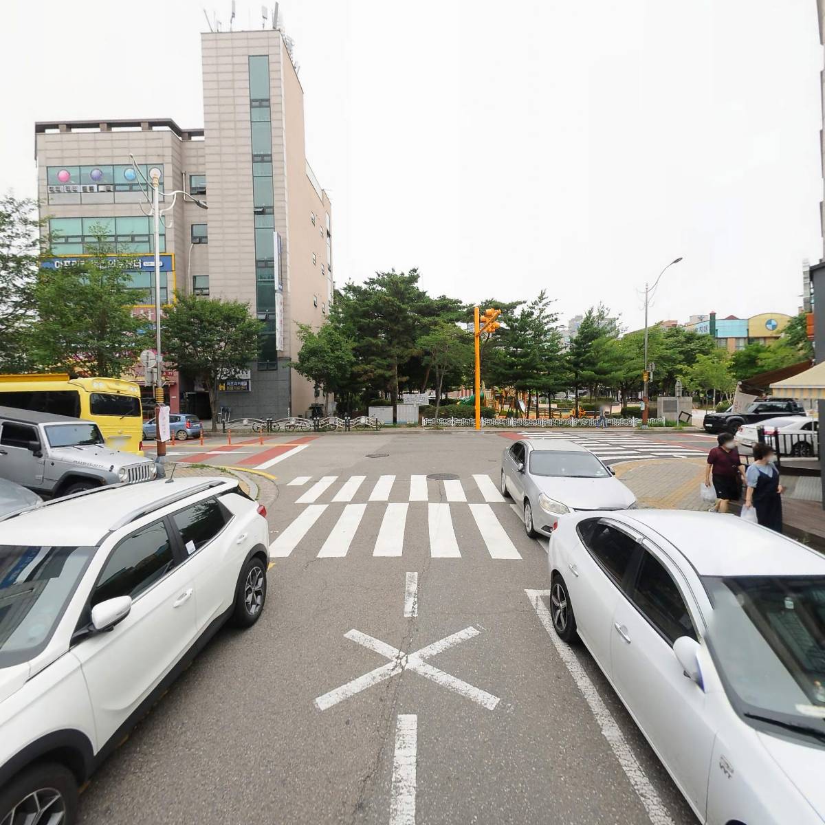 쌍용자동차 부평중앙 판매대리점_2