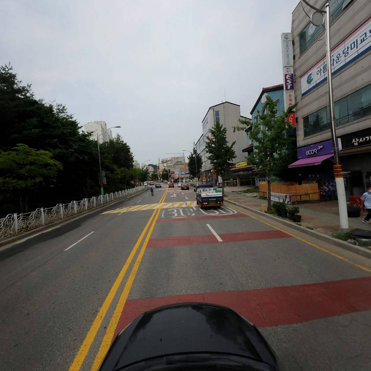 기독교대한성결교회 아름다운당미교회_4