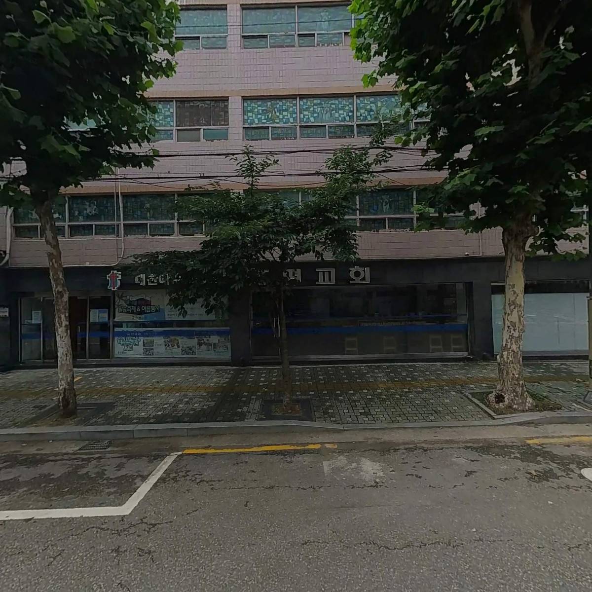 날벼락필름