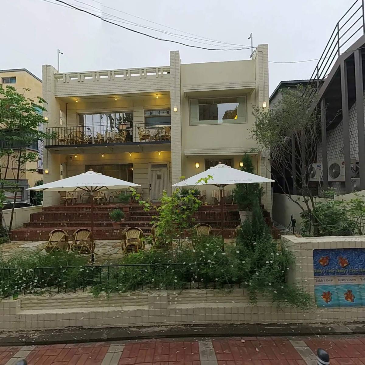 알디파트너스투자2호유한회사(R.D.Partnersinvestment2LLC.)