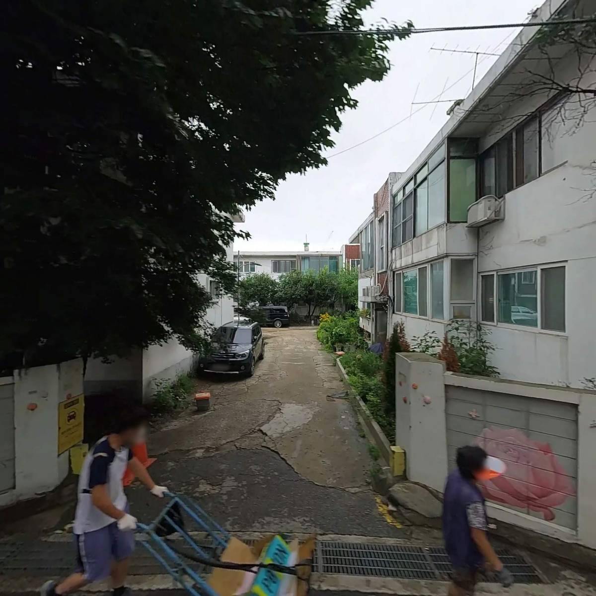 탭하우스숲