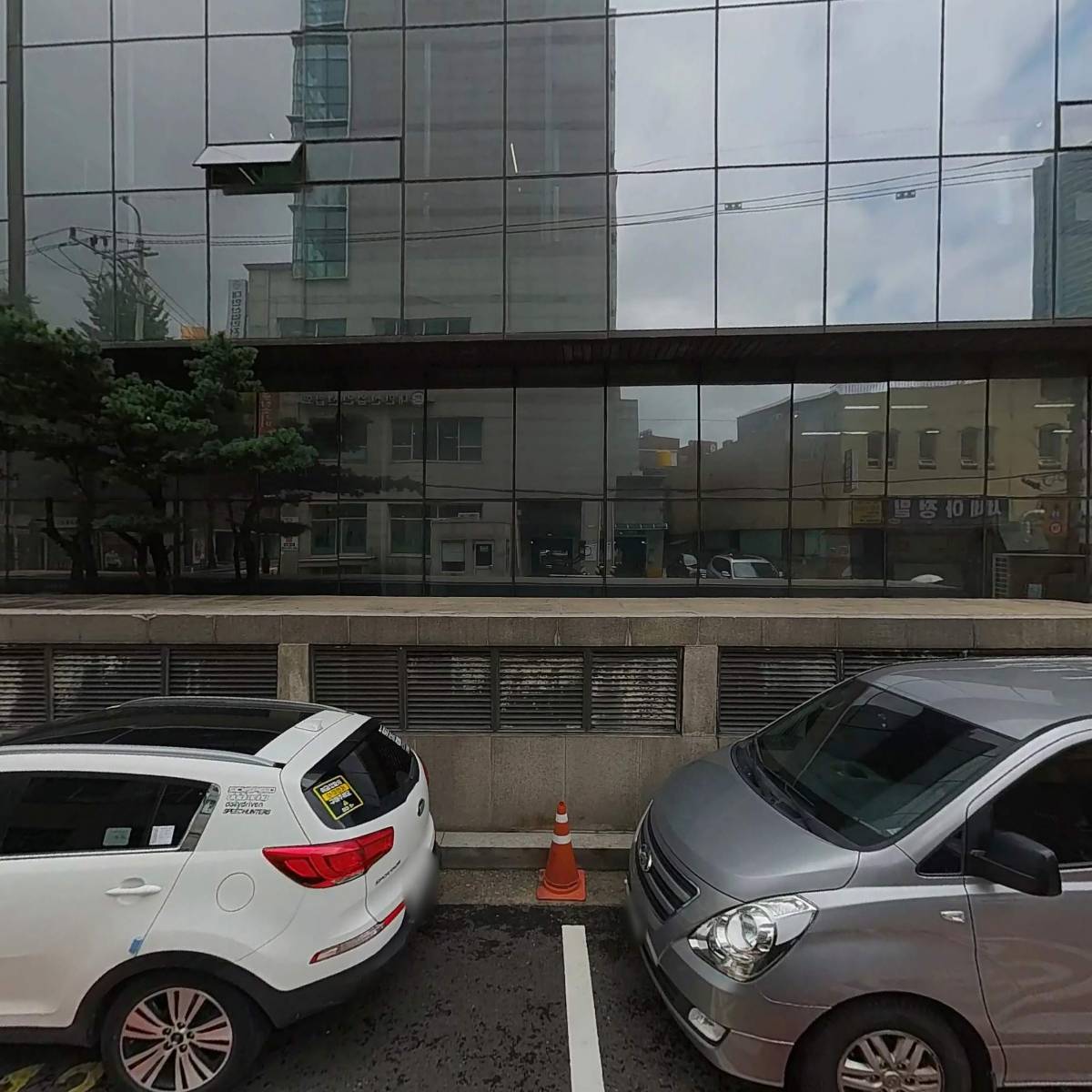빅브로짐 휘트니스 성수점
