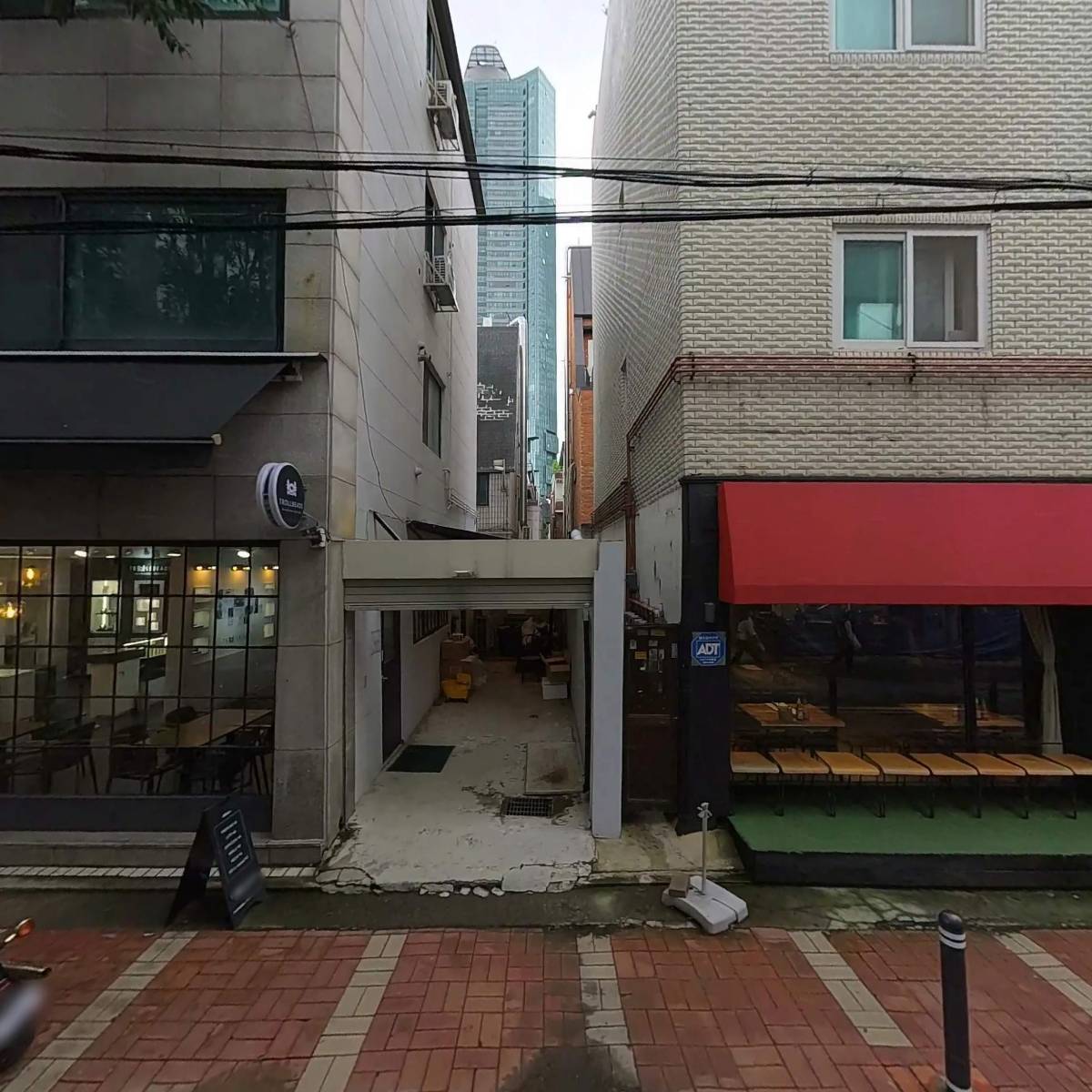 (주)킴스렌탈