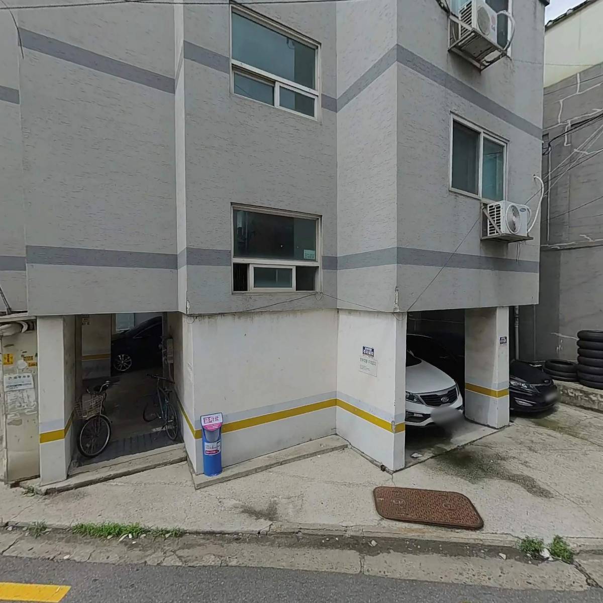 스모크키친서울