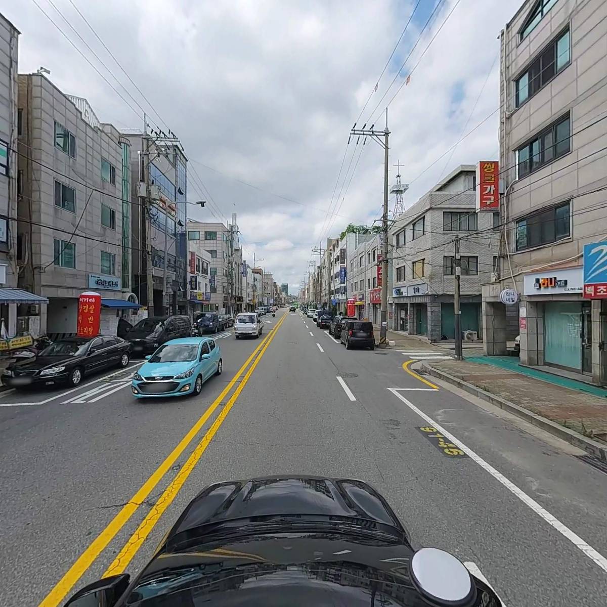 뛰노리방방 먹골역점_4