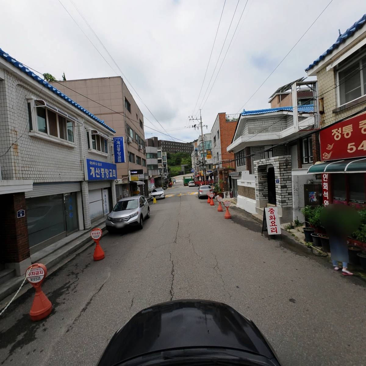 소림사식당(중화요리)_4