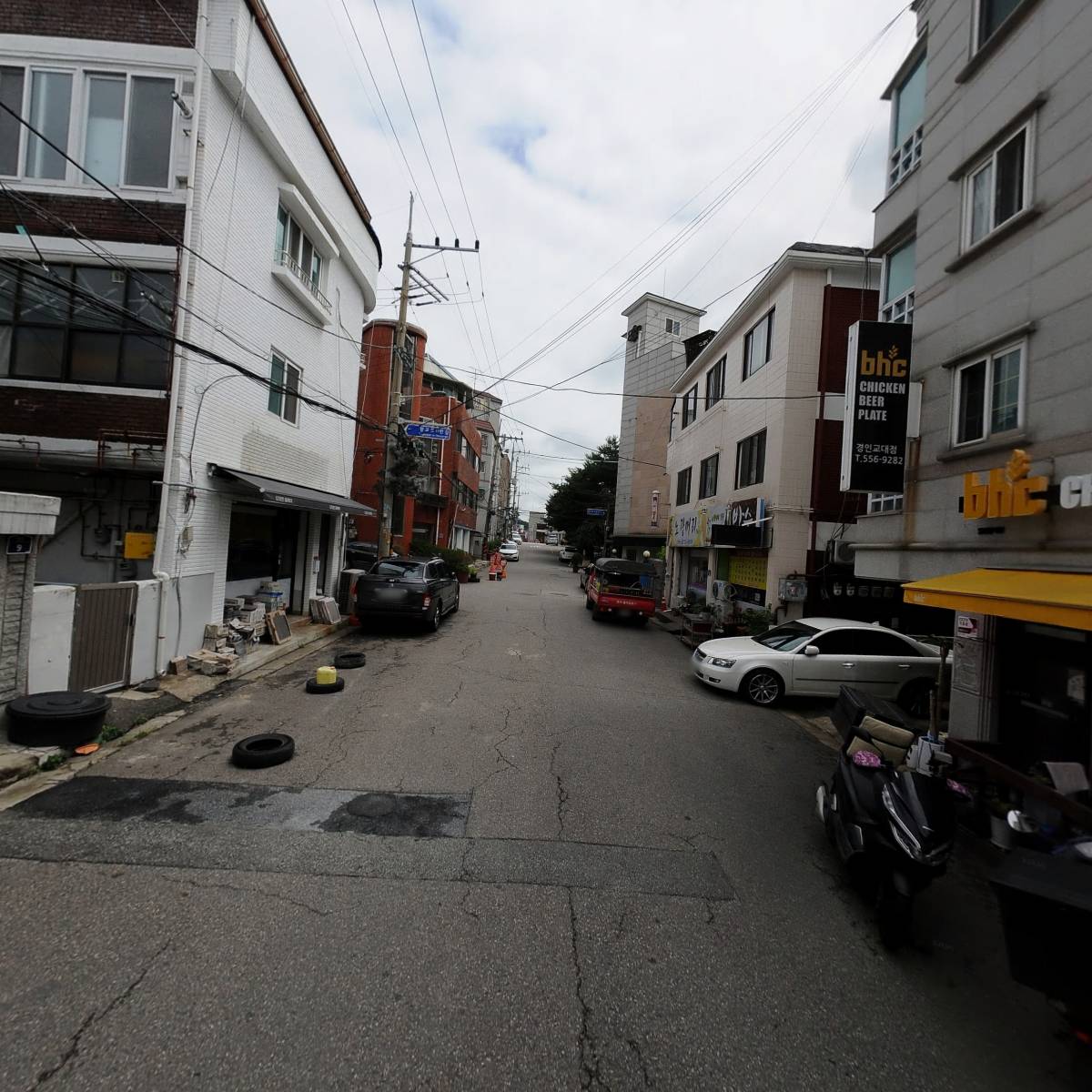 소림사식당(중화요리)_2
