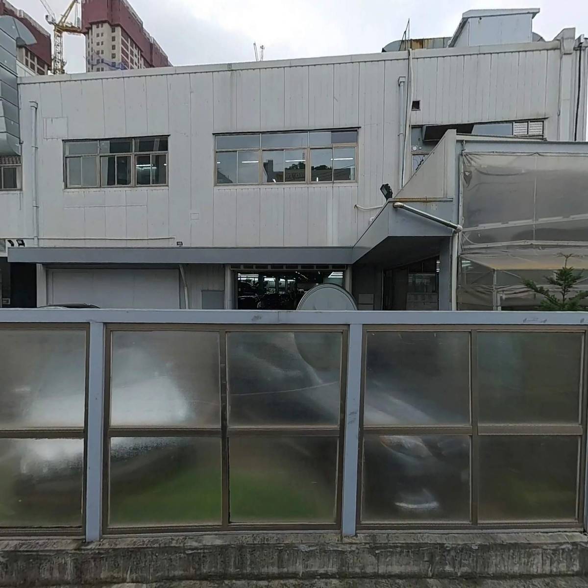 （주）포승