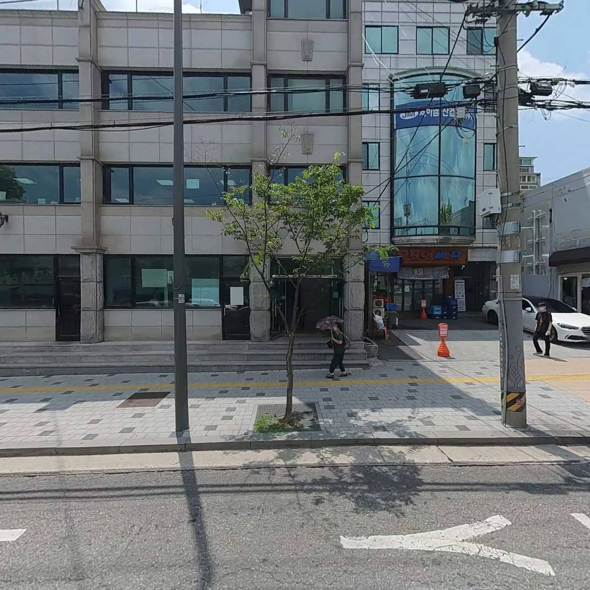 주식회사선진운수