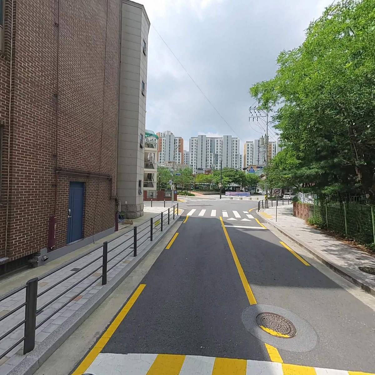기독교대한성결교회 묵동교회_2