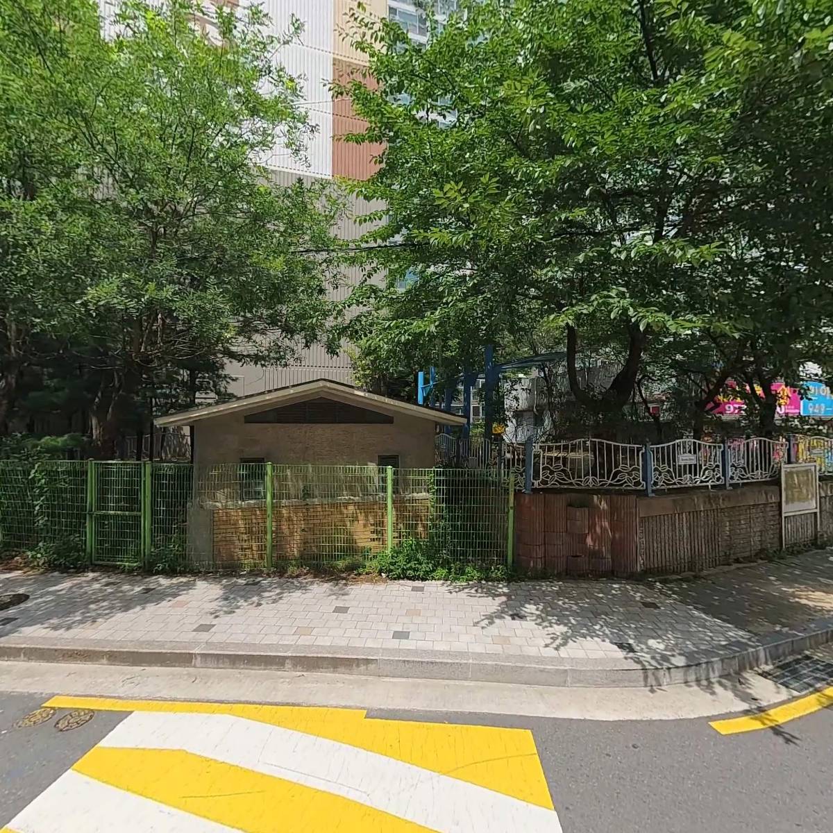 기독교대한성결교회 묵동교회_3