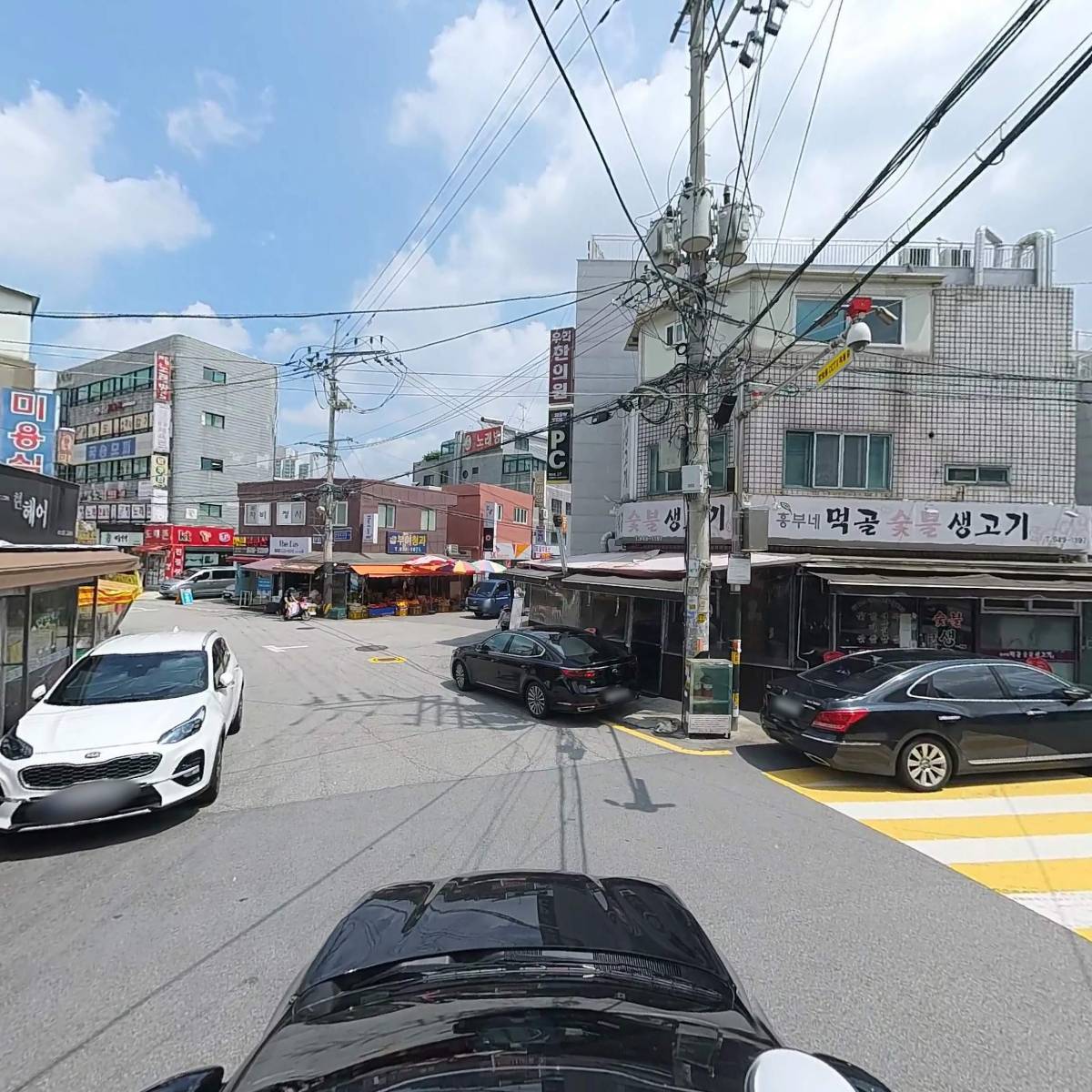 야끼니꾸 소량 태릉입구역점_4