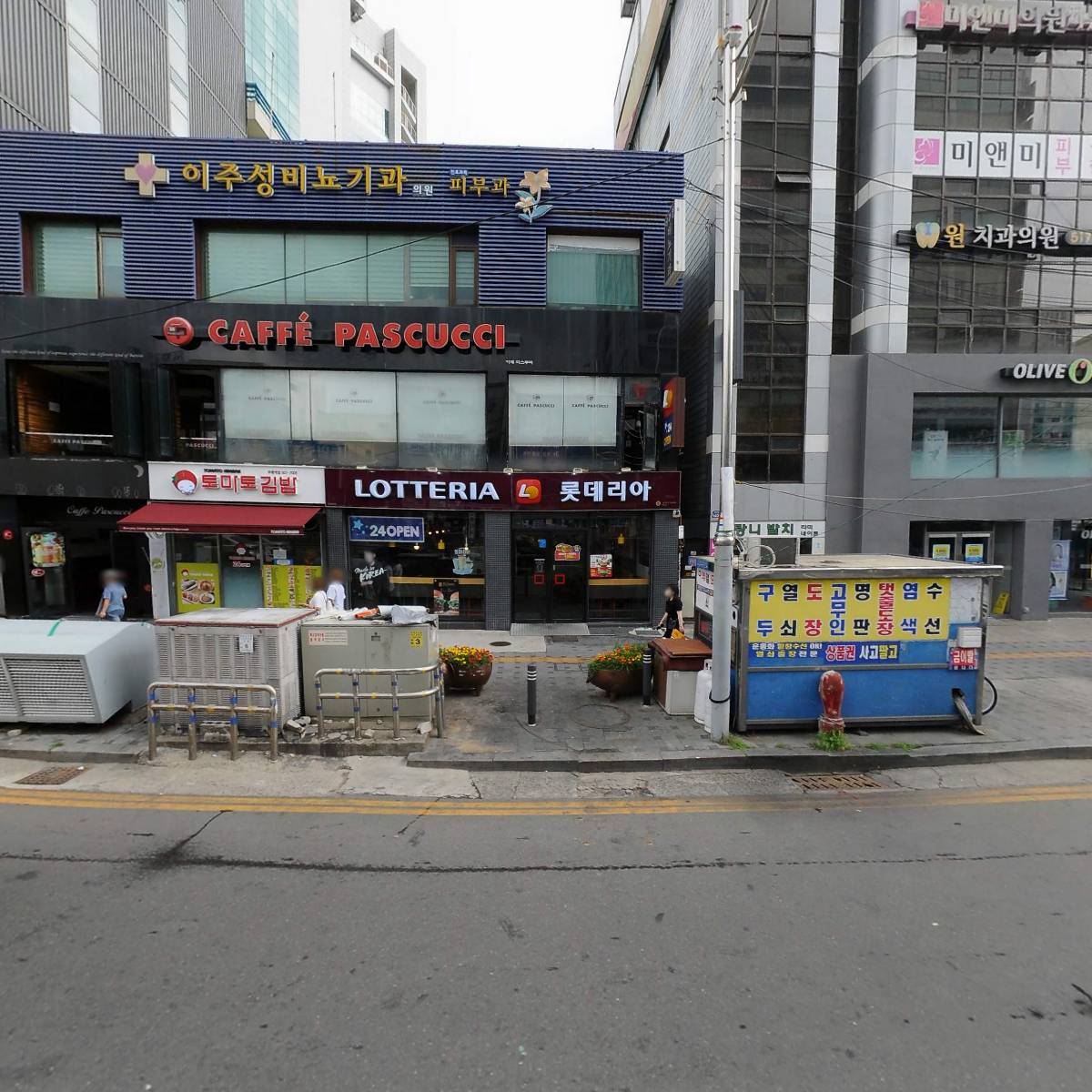 파스쿠찌부평역점