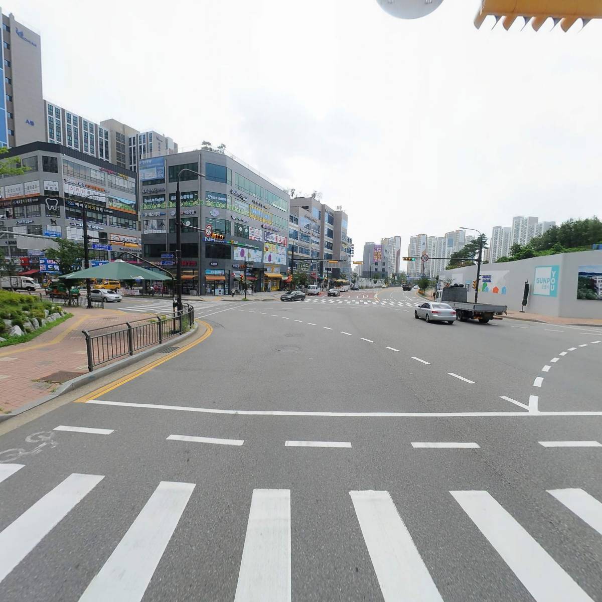 타코다찌 군포시금강점_2