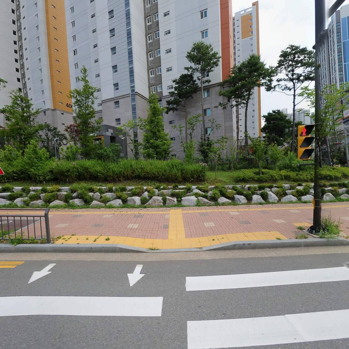 타코다찌 군포시금강점