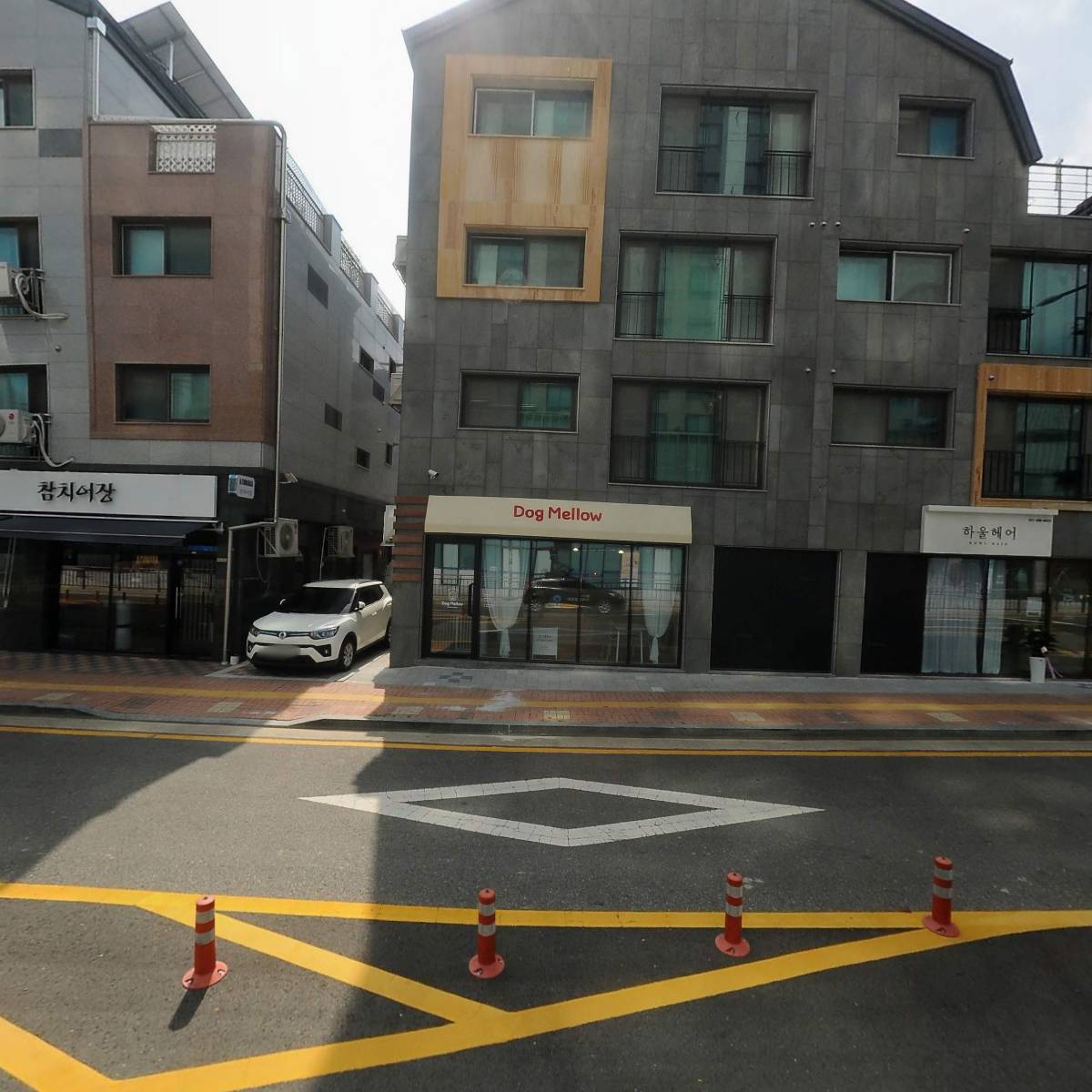 크로앙쥬(군포송정점)_3