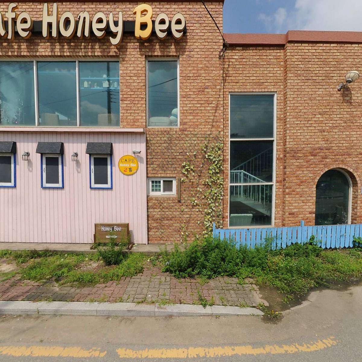 카페허니비 (Cafe Honey Bee)_3
