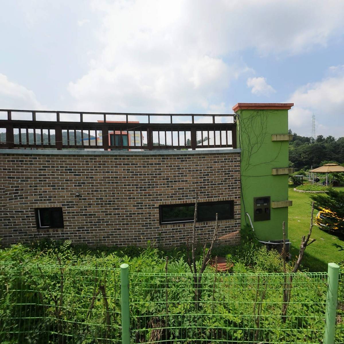 파란하늘어린이집